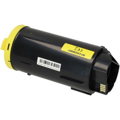 Toner kompatibel mit Xerox 106R03898 - Gelb - Extra hohe Kapazität