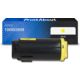 Toner kompatibel mit Xerox 106R03898 - Gelb - Extra hohe Kapazität