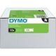 Dymo 2093098 - Schwarz auf weiß - Tape