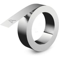 Dymo 32500 (S0720170) Beschriftungsband Metall (12 mm)