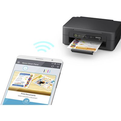 Epson Expression Home XP-2150 - Tintenstrahldrucker