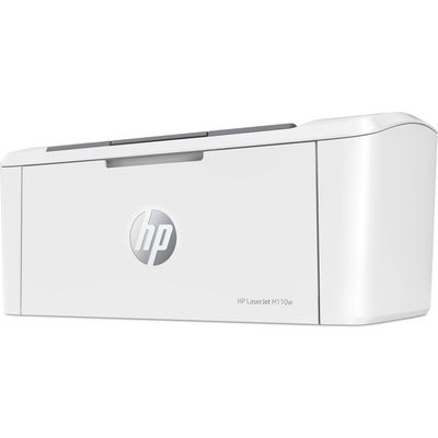 HP LaserJet M110w - Laserdrucker