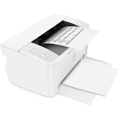 HP LaserJet M110w - Laserdrucker