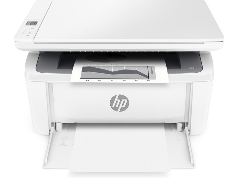 HP LaserJet Pro MFP M140w - Laserdrucker