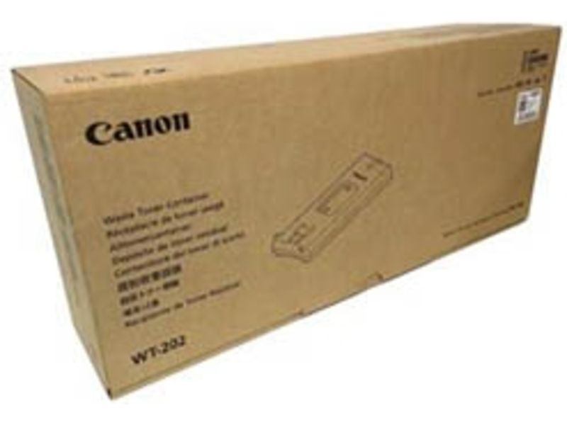 Canon WT-202 - Toner-Abfallbehälter