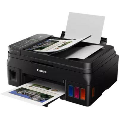 Canon PIXMA G4511 - Tintenstrahldrucker