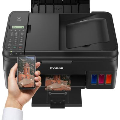 Canon PIXMA G4511 - Tintenstrahldrucker