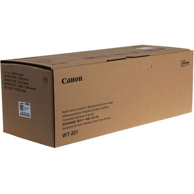 Canon WT-201 - Toner-Abfallbehälter
