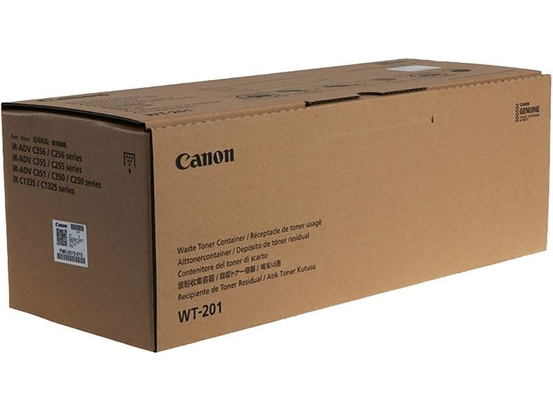 Canon WT-201 - Toner-Abfallbehälter
