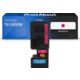 Toner kompatibel mit Kyocera TK-5430M - Magenta