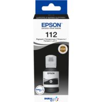 Epson 112 (C13T06C14A) - Schwarz - Druckerpatrone
