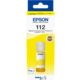 Epson 112 (C13T06C44A) - Gelb - Druckerpatrone