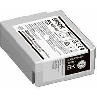 Epson SJIC42P (C13T52M140) - Schwarz - Druckerpatrone