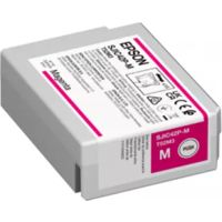 Epson SJIC42P (C13T52M340) - Magenta - Druckerpatrone