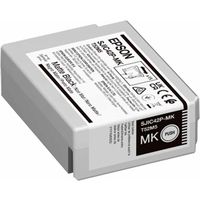 Epson C13T52M540 (SJIC42P) - Mattschwarz - Druckerpatrone
