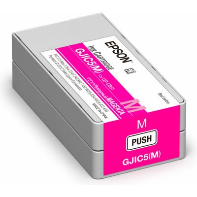 Epson GJIC5 - Magenta - Druckerpatrone