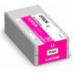 Epson GJIC5 - Magenta - Druckerpatrone