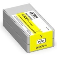 Epson GJIC5 - Gelb - Druckerpatrone