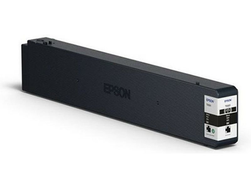 Epson T02Q100 - Schwarz - Druckerpatrone