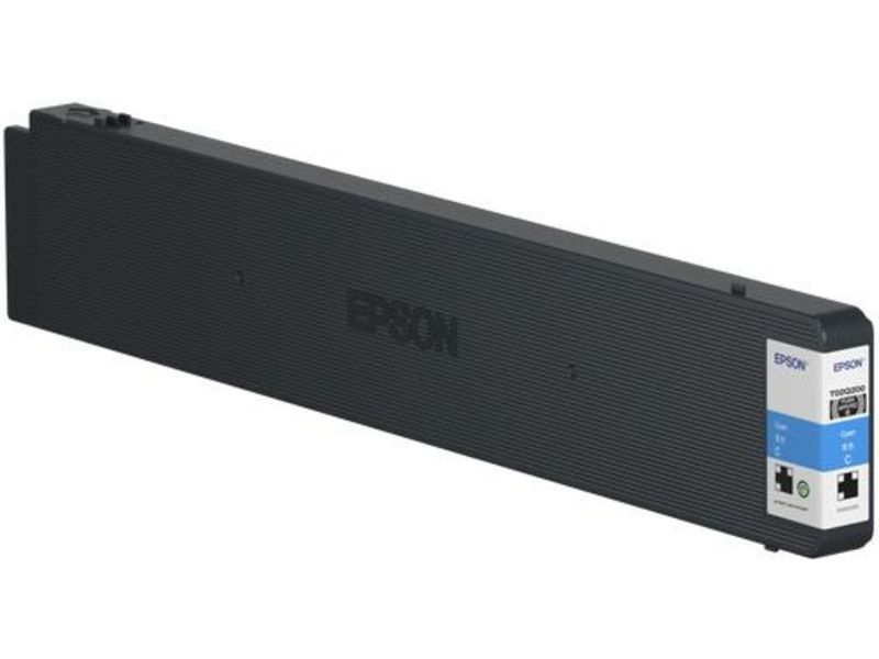Epson T02Q200 - Cyan - Druckerpatrone