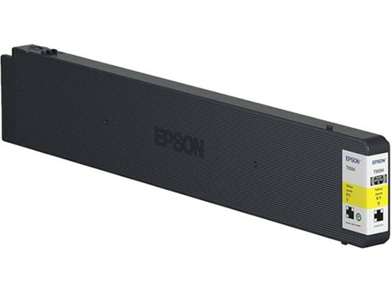 Epson T02Q400 - Gelb - Druckerpatrone