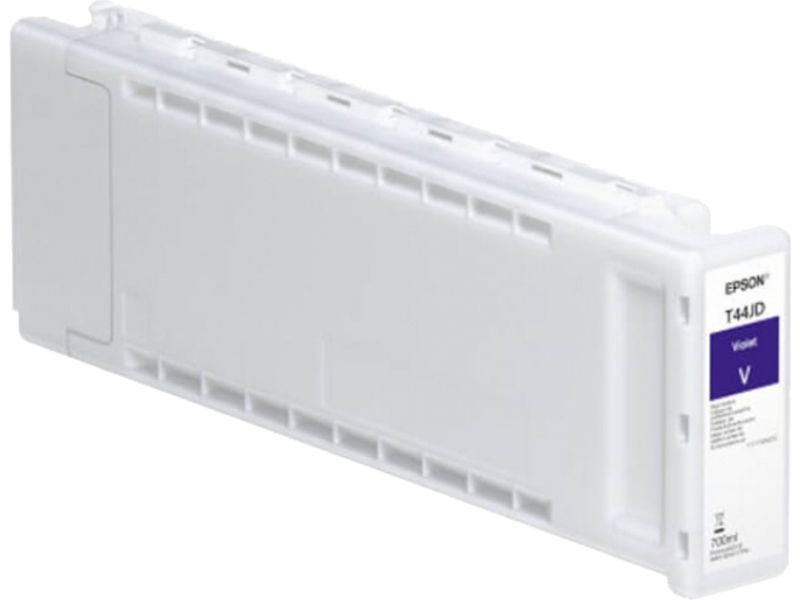 Epson T44JD40 - Lila - Druckerpatrone - Hohe Kapazität