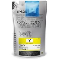 Epson T46D440 - Gelb - Druckerpatrone