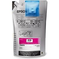 Epson T46D540 - Fluoreszierendes Rosa - Druckerpatrone
