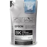 Epson T46D840 - Schwarz - Druckerpatrone