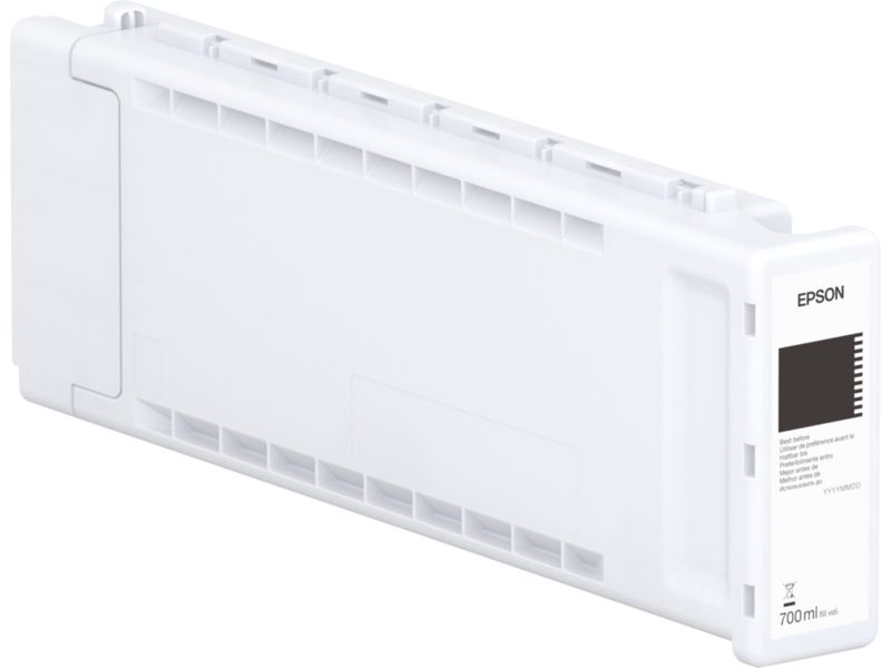 Epson UltraChrome Pro 6 (C13T48M200) - Cyan - Druckerpatrone