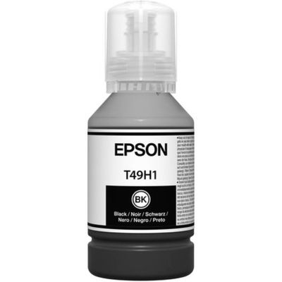 Epson T49H1 - Schwarz - Druckerpatrone