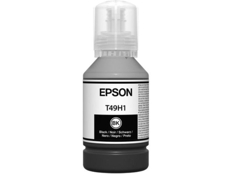 Epson T49H1 - Schwarz - Druckerpatrone