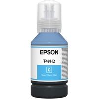 Epson T49H2 - Cyan - Druckerpatrone