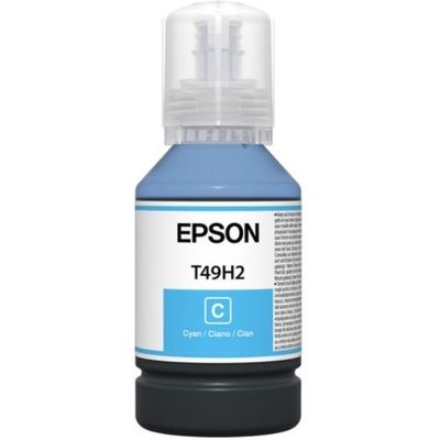 Epson T49H2 - Cyan - Druckerpatrone