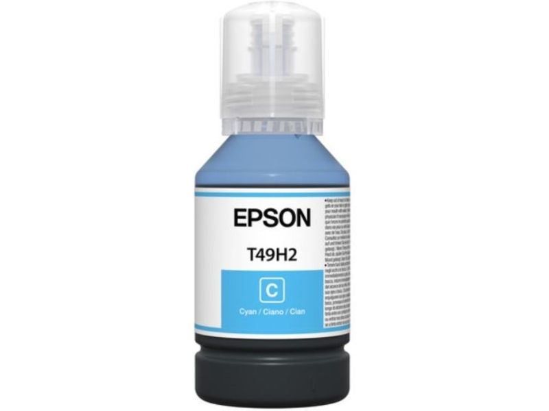 Epson T49H2 - Cyan - Druckerpatrone