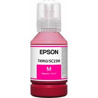 Epson T49H3 - Magenta - Druckerpatrone