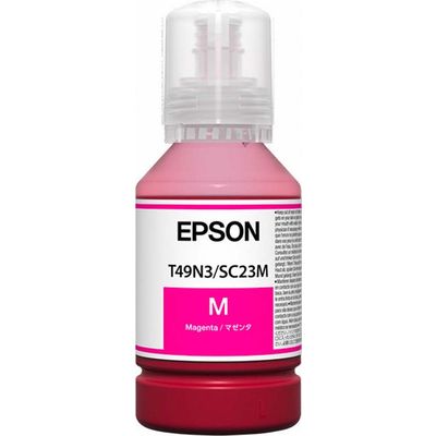Epson T49H3 - Magenta - Druckerpatrone
