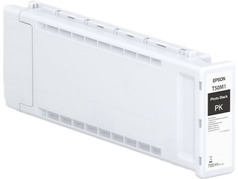Epson C13T50M100 - Fotoschwarz - Druckerpatrone - Hohe Kapazität