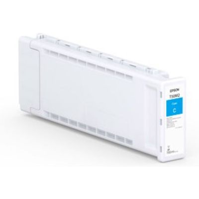 Epson C13T50M200 - Cyan - Druckerpatrone - Hohe Kapazität