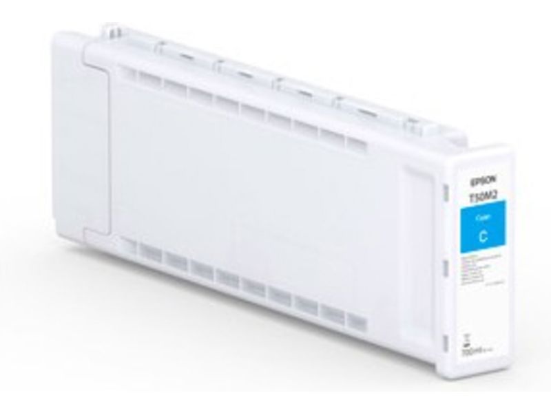 Epson C13T50M200 - Cyan - Druckerpatrone - Hohe Kapazität