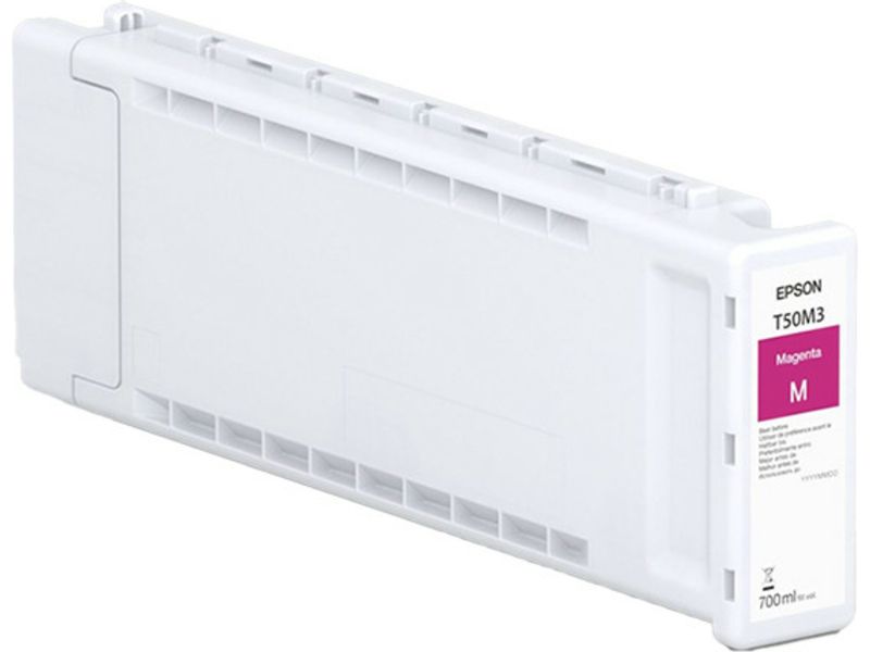 Epson C13T50M300 - Magenta - Druckerpatrone - Hohe Kapazität