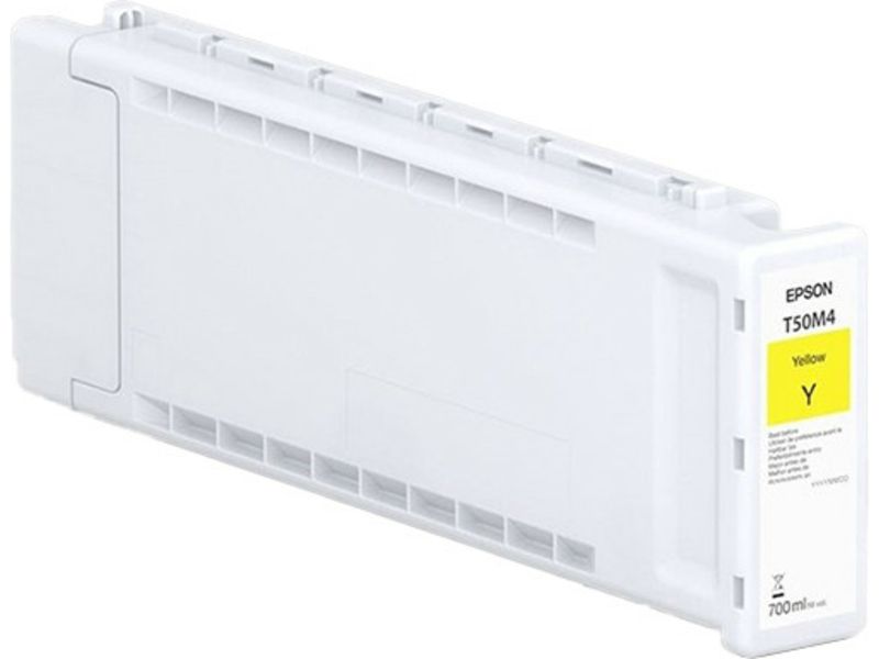 Epson C13T50M400 - Gelb - Druckerpatrone - Hohe Kapazität