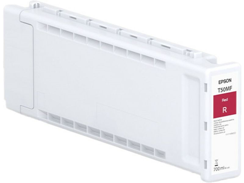 Epson C13T50MF00 - Rot - Druckerpatrone - Hohe Kapazität