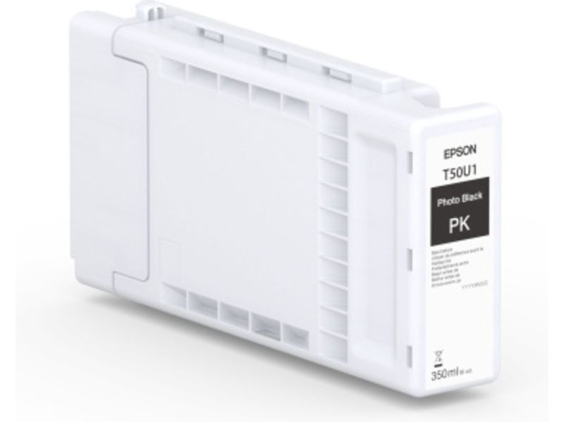 Epson C13T50U100 (T50M) - Fotoschwarz - Druckerpatrone
