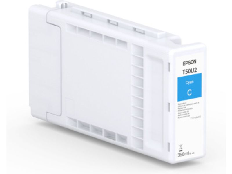 Epson C13T50U200 (T50M) - Cyan - Druckerpatrone
