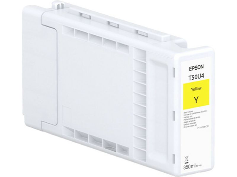Epson C13T50U400 (T50M) - Gelb - Druckerpatrone