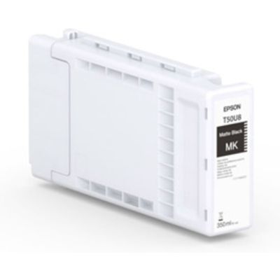 Epson C13T50U800 (T50M) - Mattschwarz - Druckerpatrone