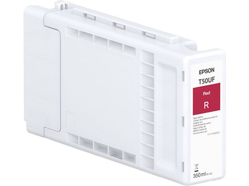 Epson C13T50UF00 (T50M) - Rot - Druckerpatrone
