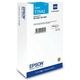 Epson T7542 - Cyan - Druckerpatrone - Extra hohe Kapazität