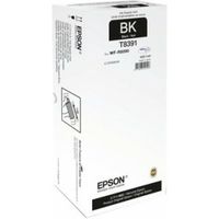 Epson T8391 (C13T839140) Druckerpatrone - Schwarz - Hohe Kapazität